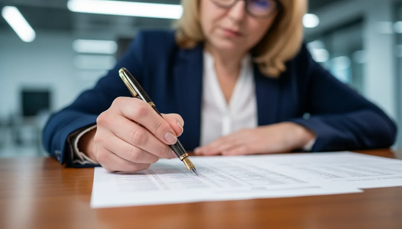 Zpracování daňového přiznání