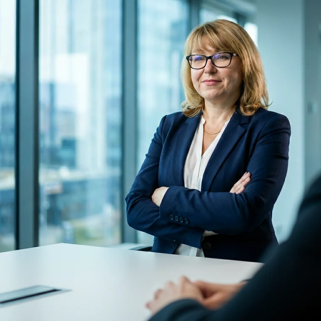 Osobní přístup a moderní kancelář Victory Point v Praze